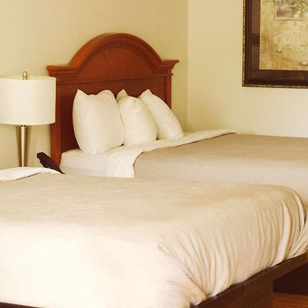 Quality Inn Near Chattanooga South Ringgold Eksteriør billede
